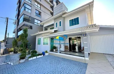 Casa com 4 quartos à venda no Centro, Balneário Piçarras 