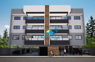 Apartamento com 3 quartos à venda no Itacolomi, Balneário Piçarras 