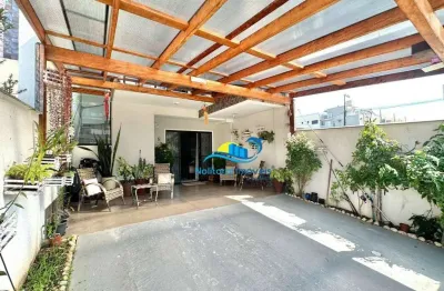 Casa com 3 quartos à venda no Itacolomi, Balneário Piçarras 