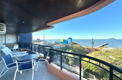 Apartamento com 3 quartos à venda no Centro, Balneário Piçarras 