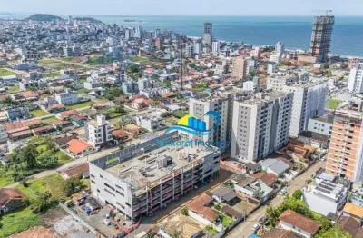 Apartamento com 2 quartos à venda no Itacolomi, Balneário Piçarras 