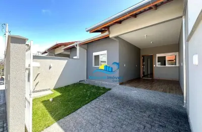 Casa com 3 quartos à venda no Itacolomi, Balneário Piçarras 