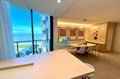 Apartamento com 3 quartos à venda no Centro, Balneário Piçarras 