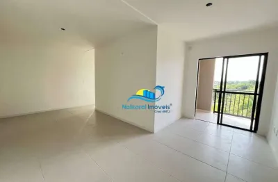 Apartamento com 2 quartos à venda no Centro, Balneário Piçarras 
