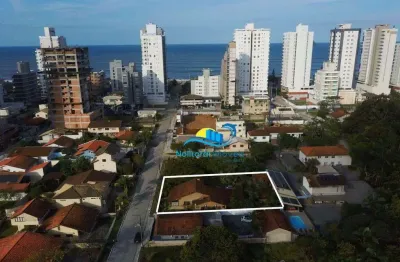 Casa à venda no Itacolomi, Balneário Piçarras 