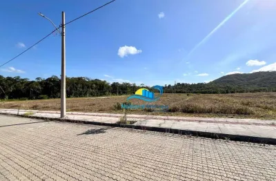 Terreno à venda na Nossa Senhora da Conceição, Balneário Piçarras 