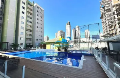 Apartamento com 2 quartos à venda no Itacolomi, Balneário Piçarras 