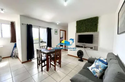 Apartamento com 2 quartos à venda no Itacolomi, Balneário Piçarras 