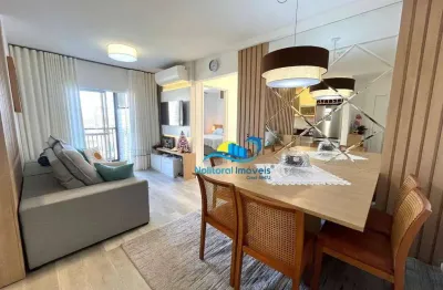 Apartamento com 2 quartos à venda no Centro, Balneário Piçarras 