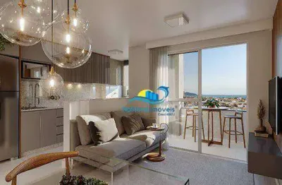 Apartamento com 2 quartos à venda no Centro, Penha 