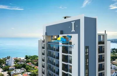 Apartamento com 2 quartos à venda no Armação, Penha 