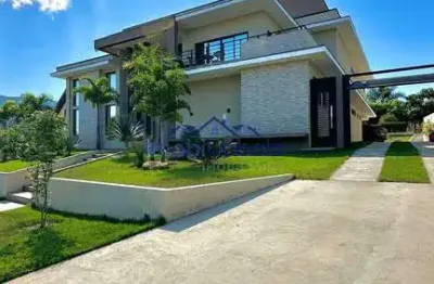 Casa à venda em cond. serra da mantiqueira em joanópolis - 1000m²