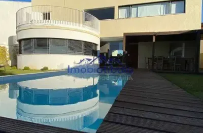 Casa com 4 quartos à venda na Rua Abolição, Vila Giglio, Atibaia