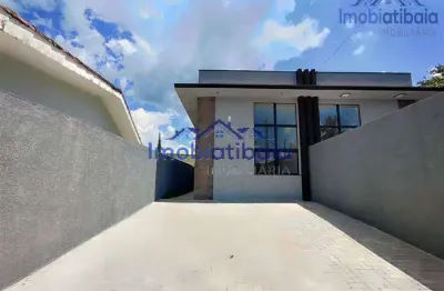 Casa com 3 quartos à venda na Rua Vladimir Herzog, Vila Giglio, Atibaia