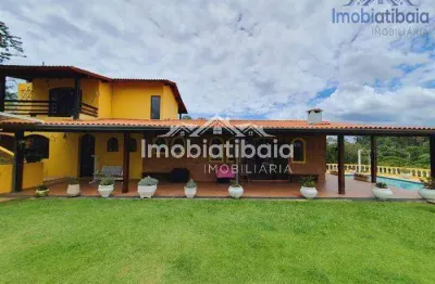 Chácara à venda condomínio no bairro do portão - atibaia - 2.000m²