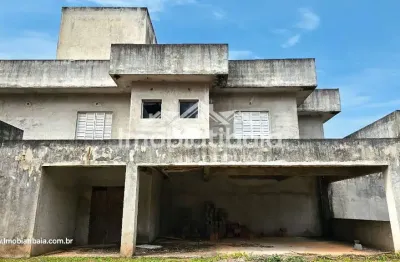 Chácara em construção à venda em condomínio - atibaia - 2.341,54m²