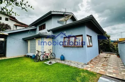 Casa à venda em cond. marf ii em bom jesus do perdões - 705m²