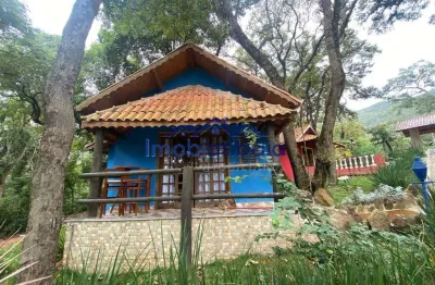 Sala comercial à venda na Estrada Municipal da Pedra Grande, Laranja Azeda, Atibaia