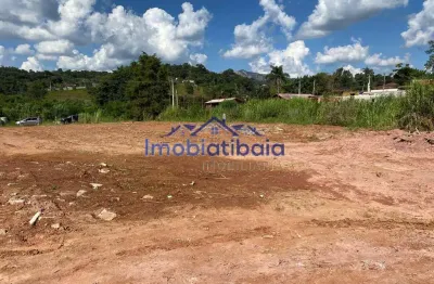 Terreno residencial à venda - jd. estância brasil em atibaia - 2091m²