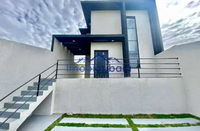 Casa à venda santa marta - bom jesus dos perdões - 200 m²