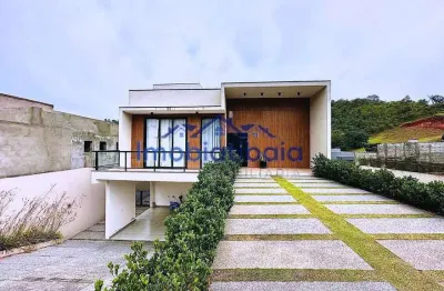 Casa à venda cond. quintas da boa vista em atibaia - 600m²