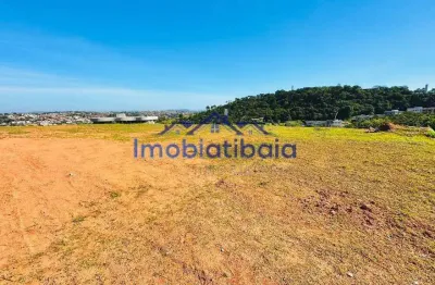 Terreno à venda cond. itaporã em atibaia -  1.051,49m²