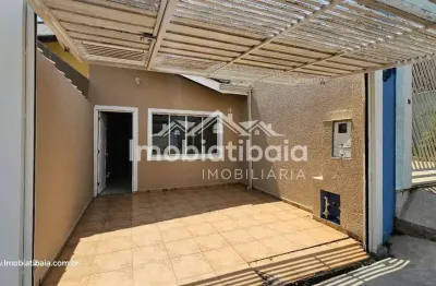 Casa com 2 quartos à venda na Rua Bromélia, Jardim das Cerejeiras, Atibaia
