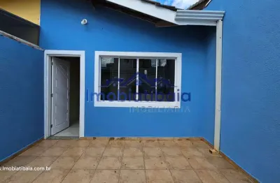 Casa com 2 quartos à venda na Rua Bromélia, Jardim das Cerejeiras, Atibaia