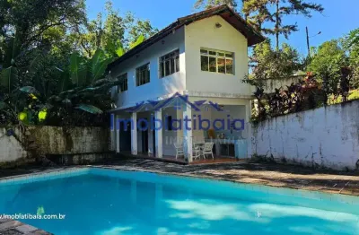 Chácara / sítio com 3 quartos à venda na Rua Angélico Bueno, Rosário, Atibaia