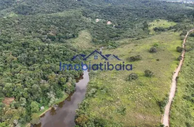 Terreno à venda na Rua Bromélia- Sala 04, Vila Esperia ou Giglio, Atibaia