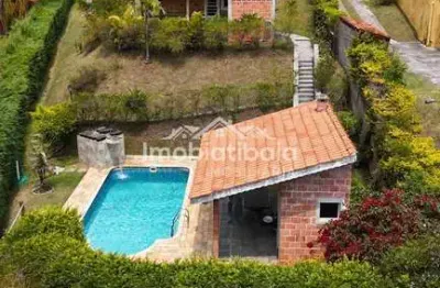 Chácara à venda cond. alpes d&apos;ouro em bom jesus dos perdões - 1300m²