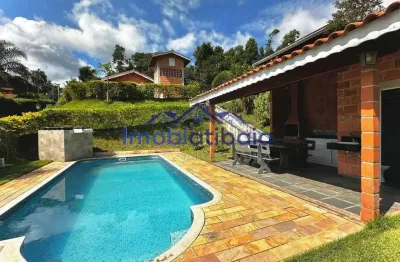 Chácara à venda cond. alpes d&apos;ouro em bom jesus dos perdões - 1300m²