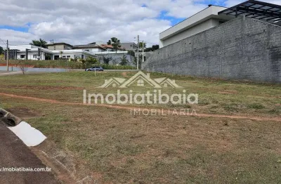 Terreno à venda cond. res. shambala iii em atibaia - 688m²