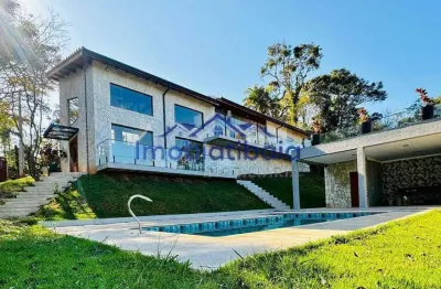 Chácara à venda cond. portal ouro verde - ponte alta atibaia - 910m²