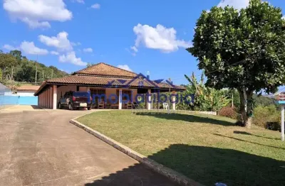 Sítio com nascente à venda em Bragança Paulista - Estiva do Agudo 57.000m²