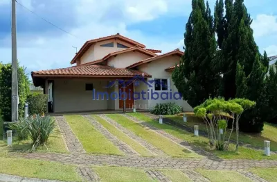 Casa à venda no condomínio figueira garden - atibaia - 633,23 m²