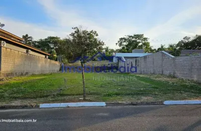 Terreno à venda cond. shambala ii - atibaia - 608m²