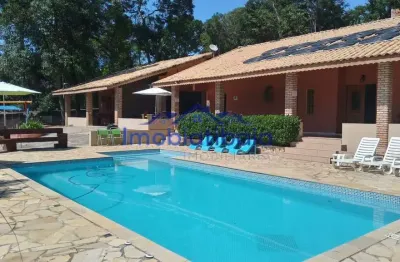 Chácara com escritura à venda caioçara em jarinu - 1.040 m²