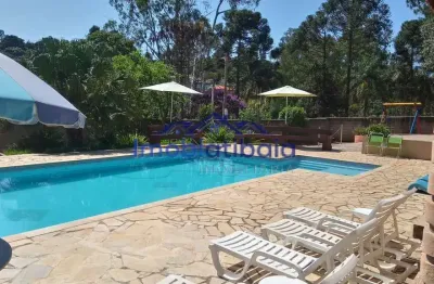 Chácara / sítio com 6 quartos à venda na Rua Goar Lorencini, Caioçara, Jarinu