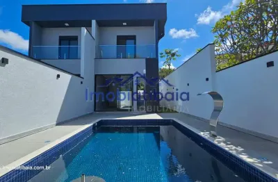 Casa com 3 quartos à venda na Avenida Santana, Vila Petrópolis, Atibaia