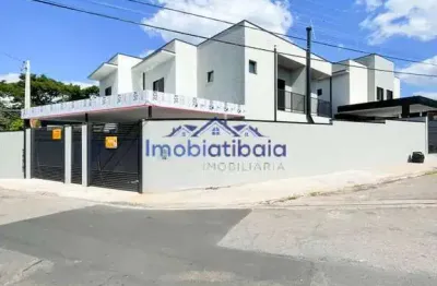 Casa com 3 quartos à venda na Rua Bromélia, Vila Giglio, Atibaia