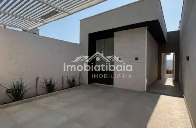 Casa à venda em bom jesus dos perdões vila operária ii - 125m²