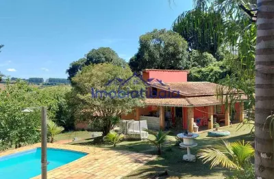 Chácara à venda em bragança paulista - mãe dos homens - 2.100m² 