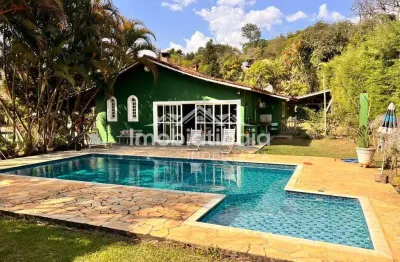 Chácara à venda residencial rosa do sul em bragança paulista - 5290m²