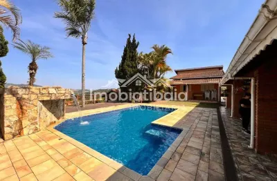 Chácara à venda em bom jesus dos perdões - colina do sol - 2000m²