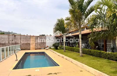 Chácara à venda boa vista dos silva bragança paulista - 1.300m²