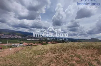 Terreno à venda cond. alto da floresta - bom jesus dos perdões - 392,39m²