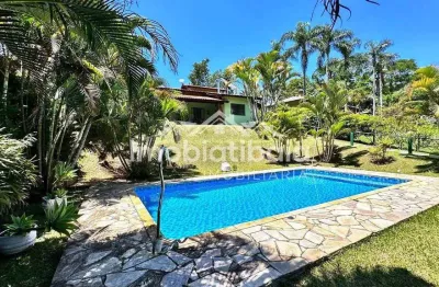 Chácara à venda em cond. alpes d&apos; ouro bom jesus dos perdões - 1.210 m²