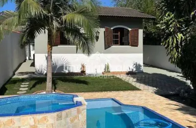 Casa com 3 quartos à venda na Rua das Dálias, Jardim dos Pinheiros, Atibaia