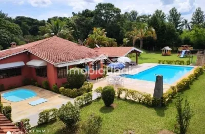 Pequeno haras à venda em piracaia - próxima a represa - 22.000 m²